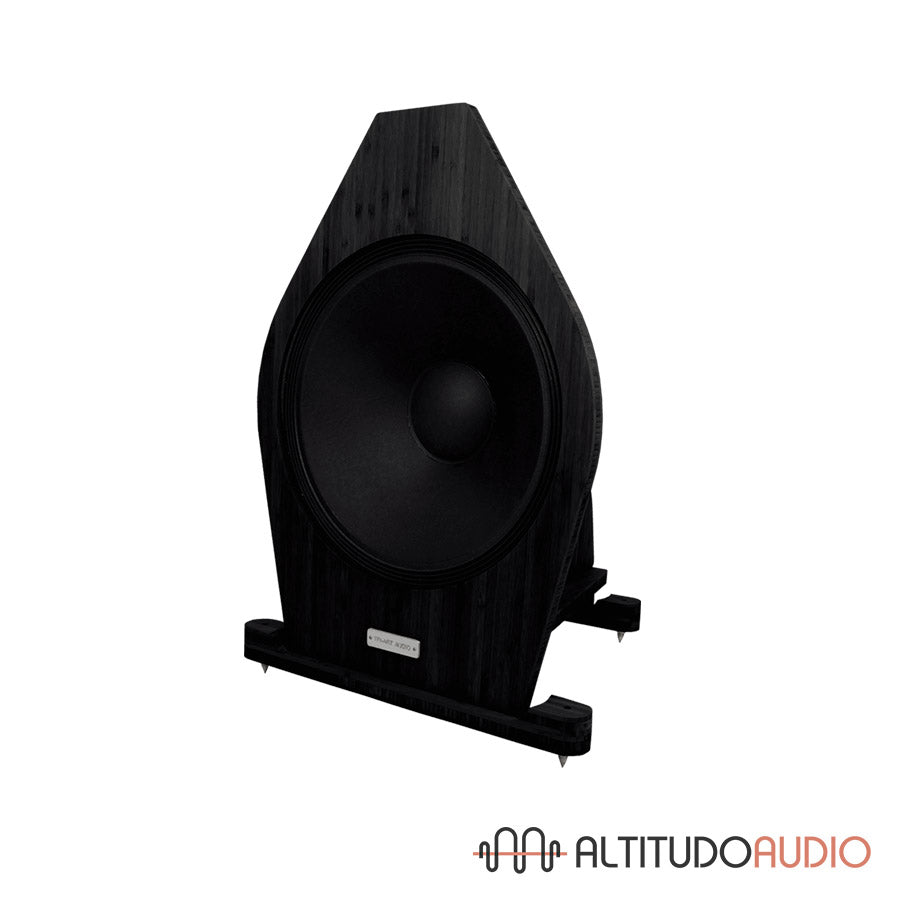 Tri-Art B-Series 1 Open Sub with Crossover (Pair) - SPECIAL ORDER