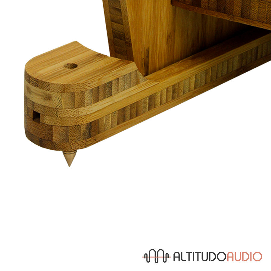 Tri-Art B-Series 1 Open Sub with Crossover (Pair) - SPECIAL ORDER