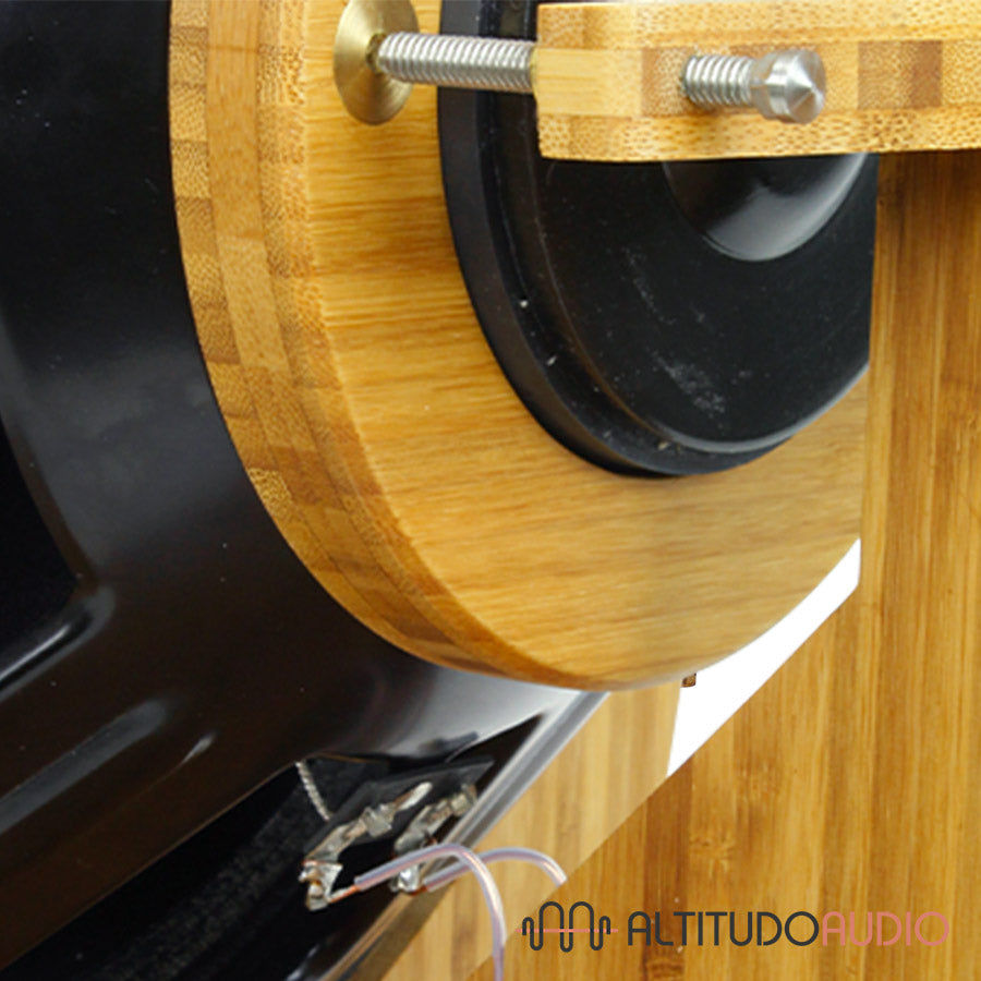 Tri-Art B-Series 1 Open Sub with Crossover (Pair) - SPECIAL ORDER