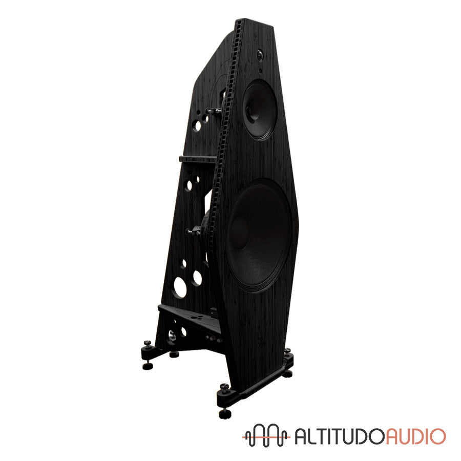 Tri-Art B-Series 4 Open Speaker with Crossovers (Pair)