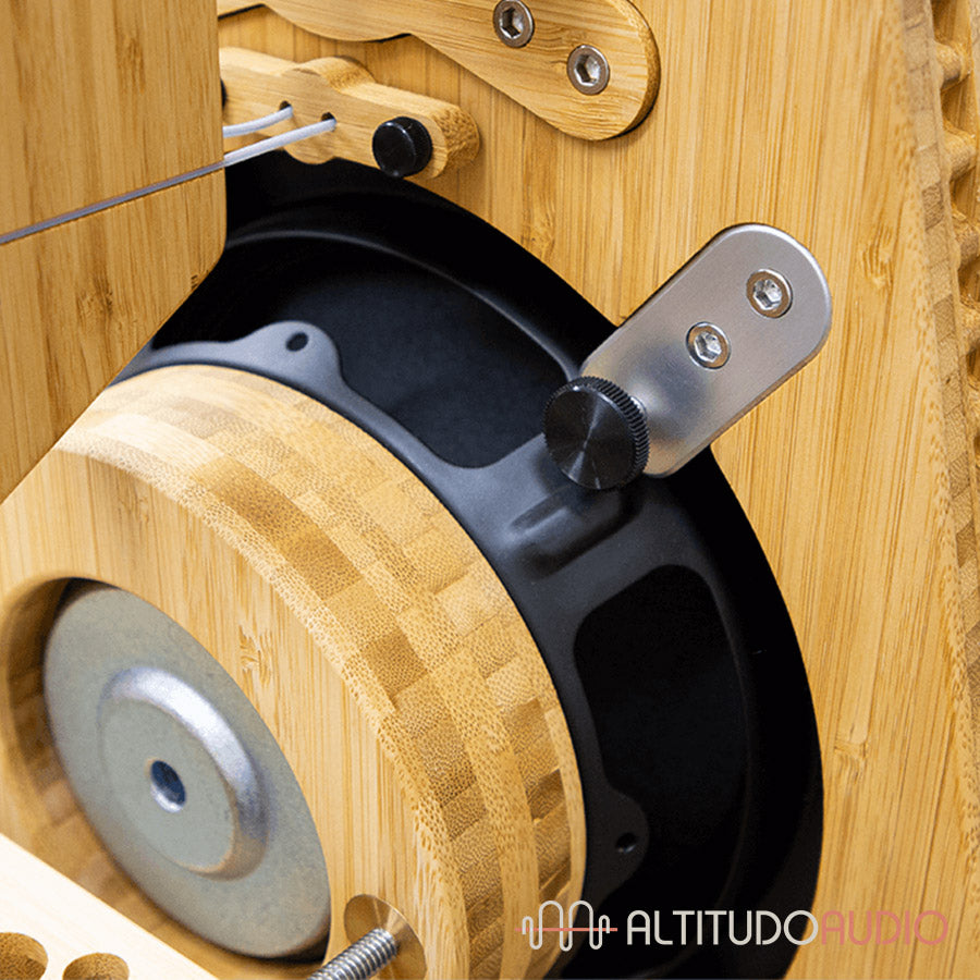 Tri-Art B-Series 4 Open Speaker with Crossovers (Pair)