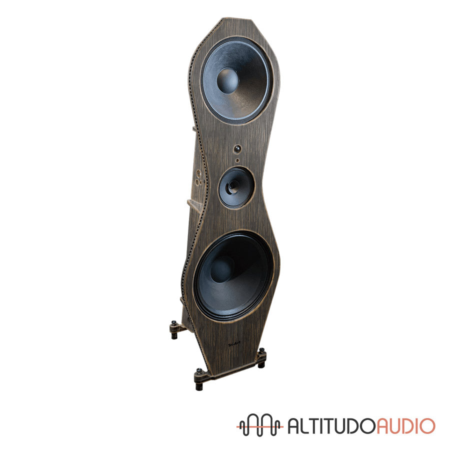 Tri-Art B-Series 5 Open Speaker with Crossover (Pair) - SPECIAL ORDER