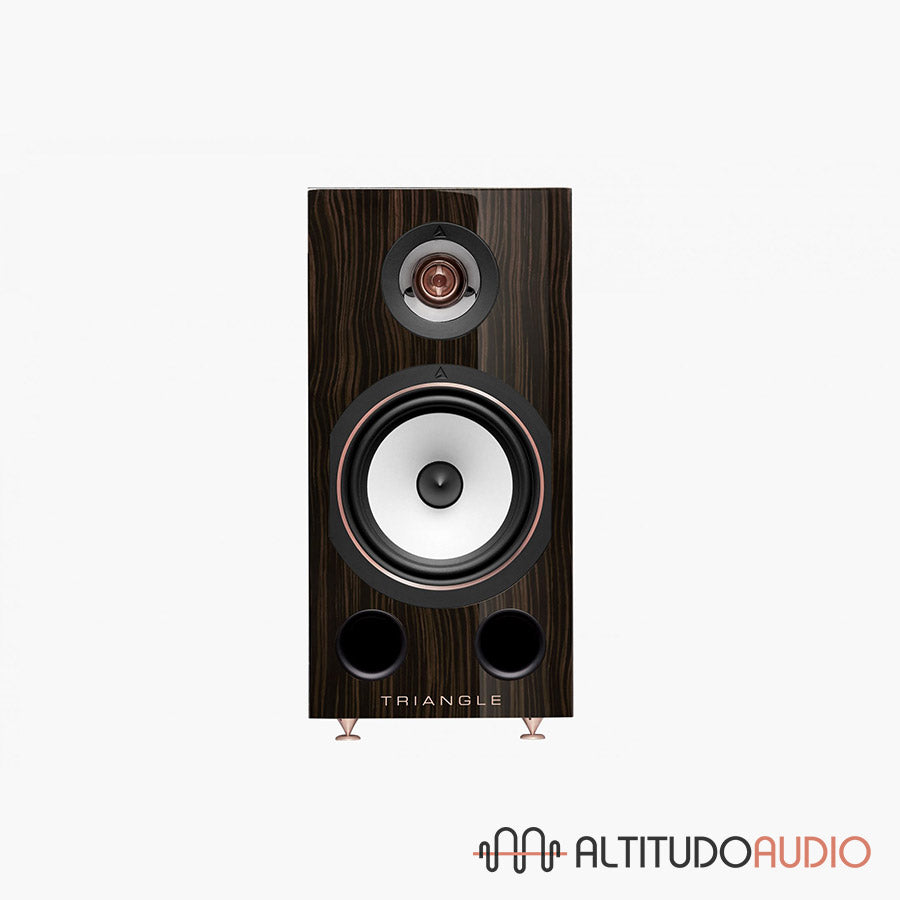 Triangle 40th Anniversary Comète