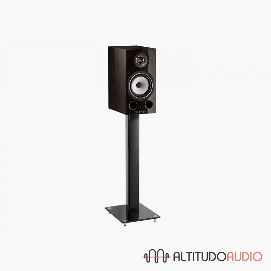 Triangle 40th Anniversary Comète