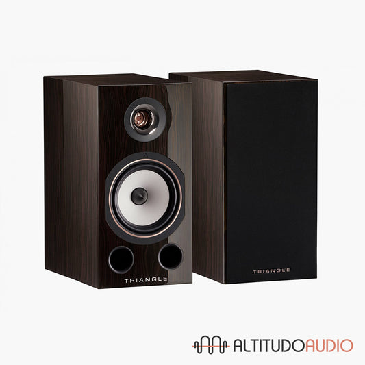 Triangle 40th Anniversary Comète