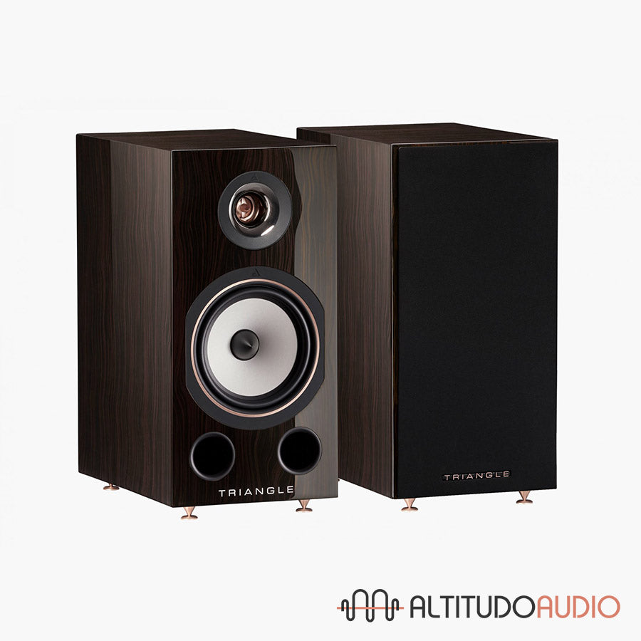 Triangle 40th Anniversary Comète