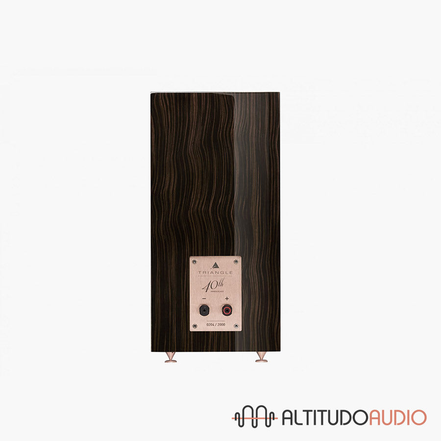 Triangle 40th Anniversary Comète