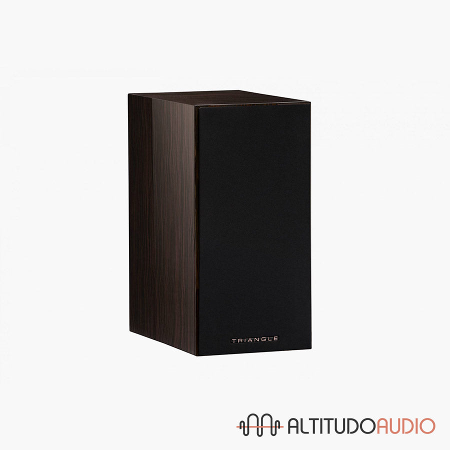 Triangle 40th Anniversary Comète