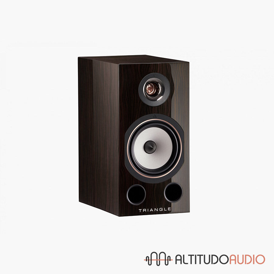 Triangle 40th Anniversary Comète