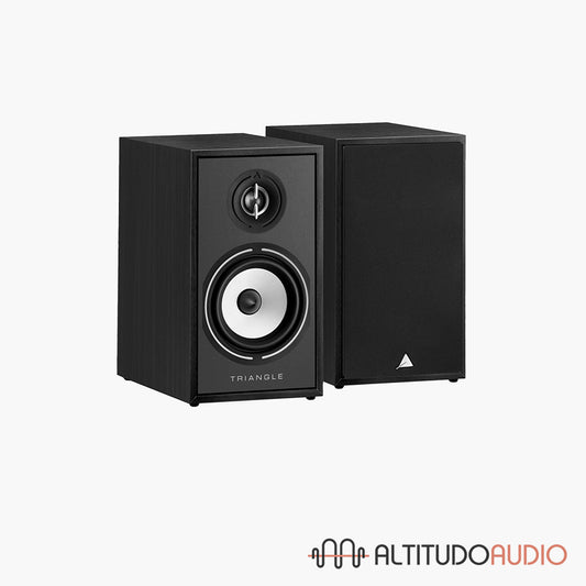 Borea BR02 2-Way Bookshelf Speakers