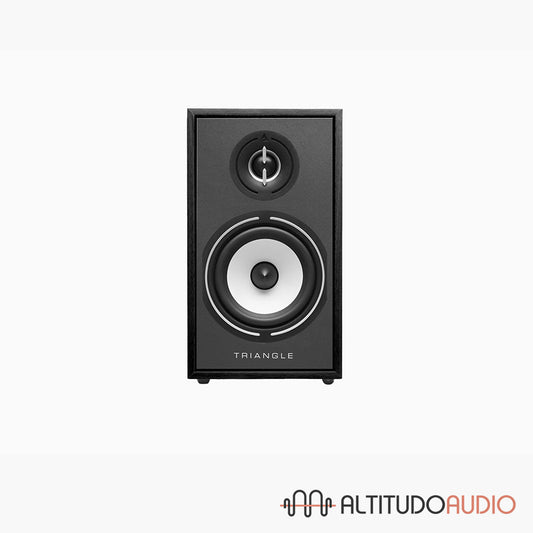 Borea BR02 2-Way Bookshelf Speakers