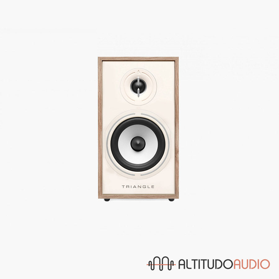 Borea BR02 2-Way Bookshelf Speakers