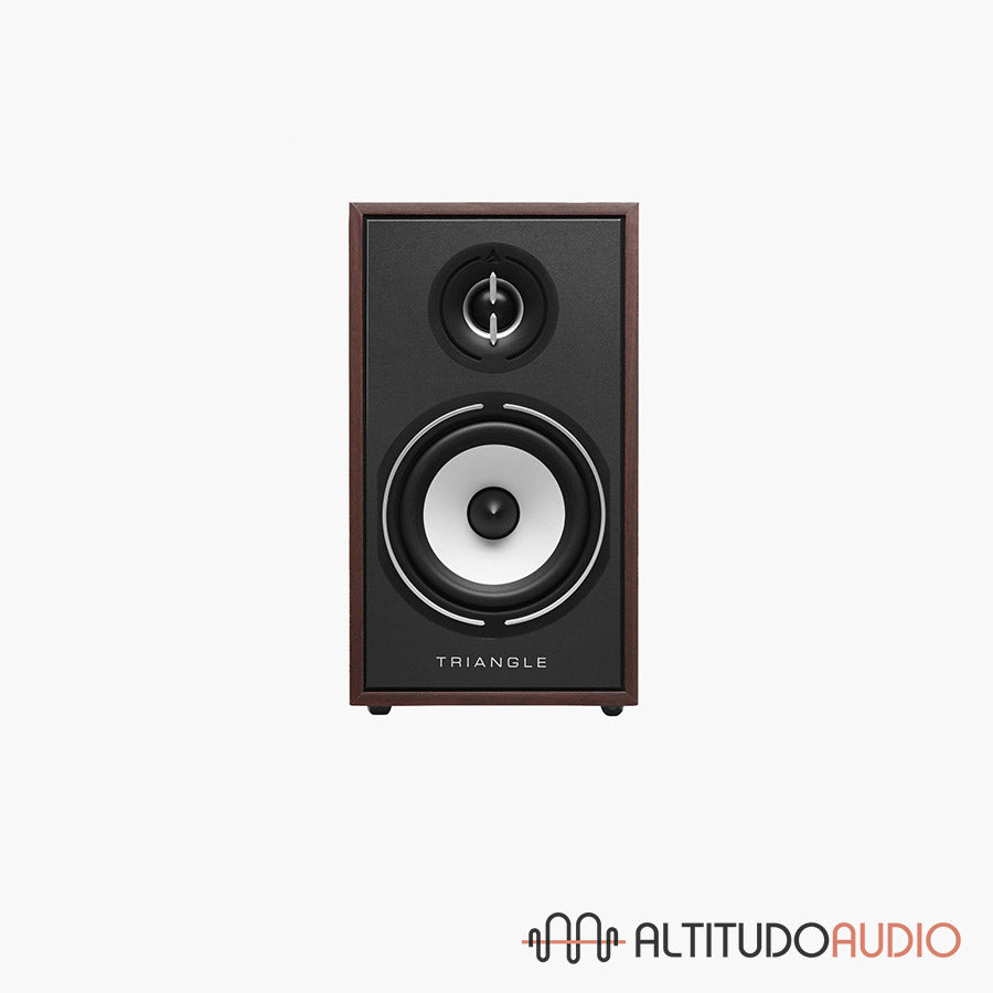 Borea BR02 2-Way Bookshelf Speakers