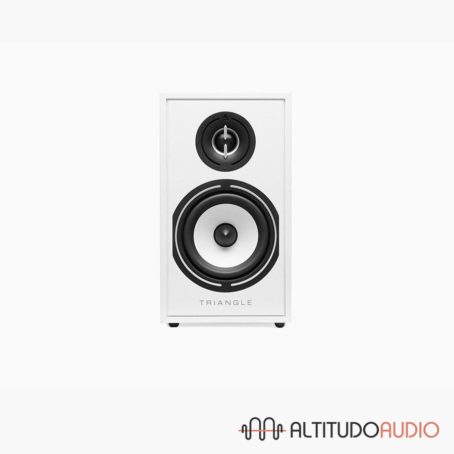 Borea BR02 2-Way Bookshelf Speakers