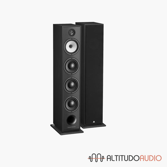 Triangle Borea BR09 (DEMO, Black)