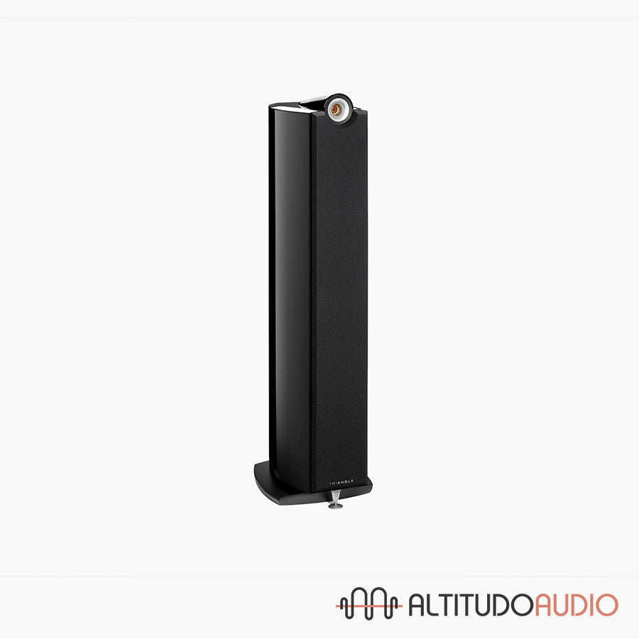 Triangle Signature Delta