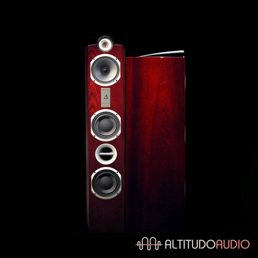 Triangle Signature Delta (DEMO)