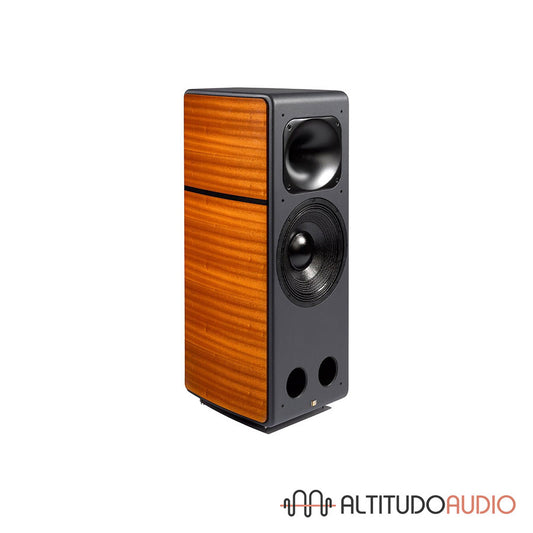 MAX 1- 2 Way Floorstanding Loudspeaker