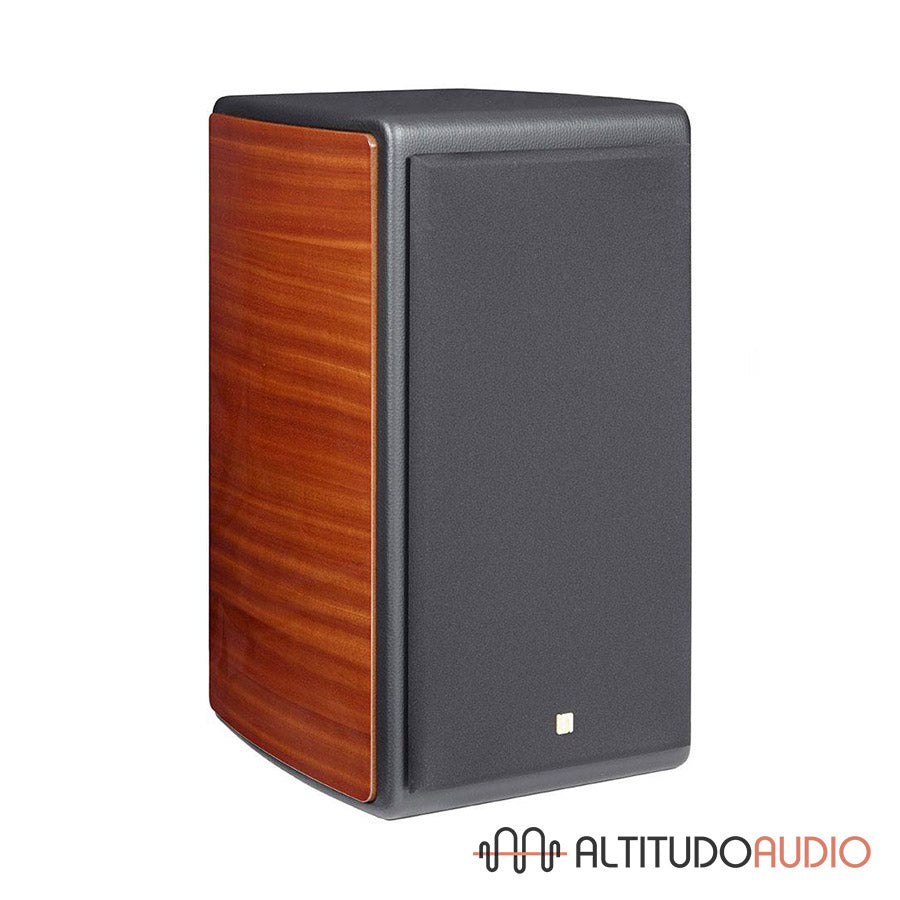 MAX MINI - 2 Way Bookshelf Speaker