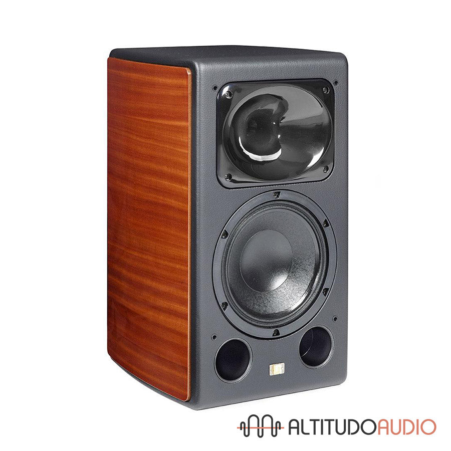 MAX MINI - 2 Way Bookshelf Speaker