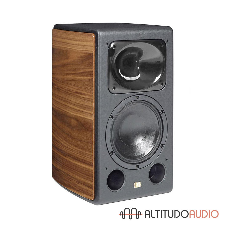 MAX MINI - 2 Way Bookshelf Speaker