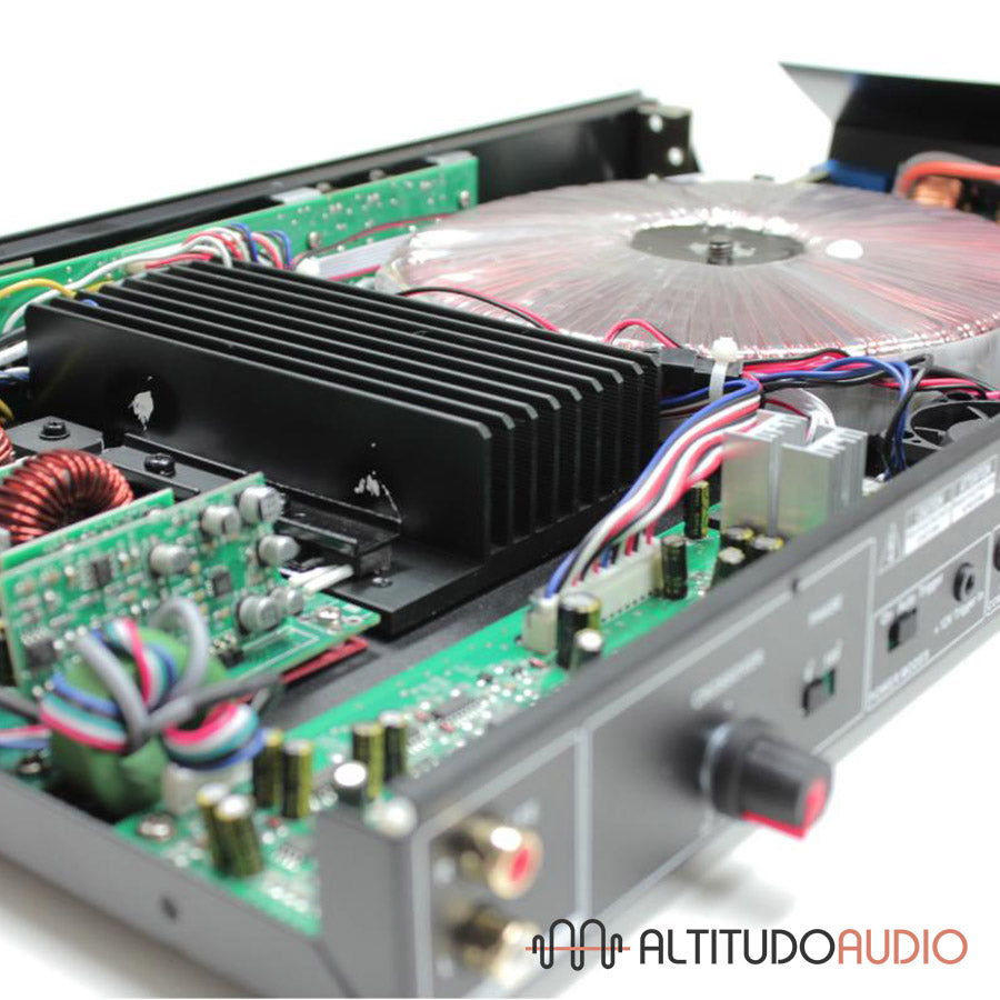 TDG Audio SUBAMP-500 (Clearance/Final Sale)