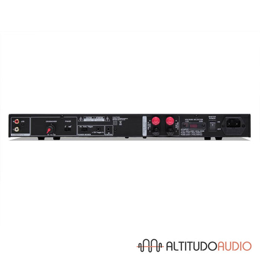 TDG Audio SUBAMP-500 (Clearance/Final Sale)