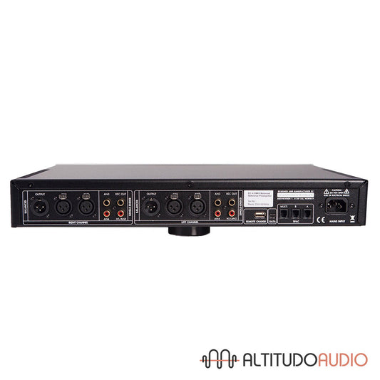 EC 4.8 MKII Reference Preamplifier