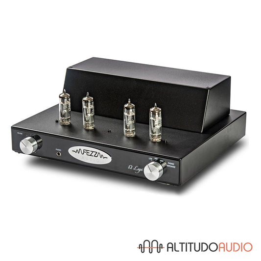 Alfa Lupi Legacy (Open Box)