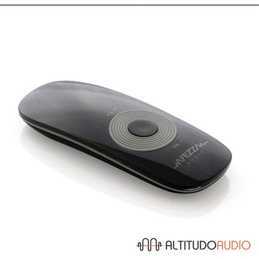 Fezz Silver Luna PRESTIGE Integrated