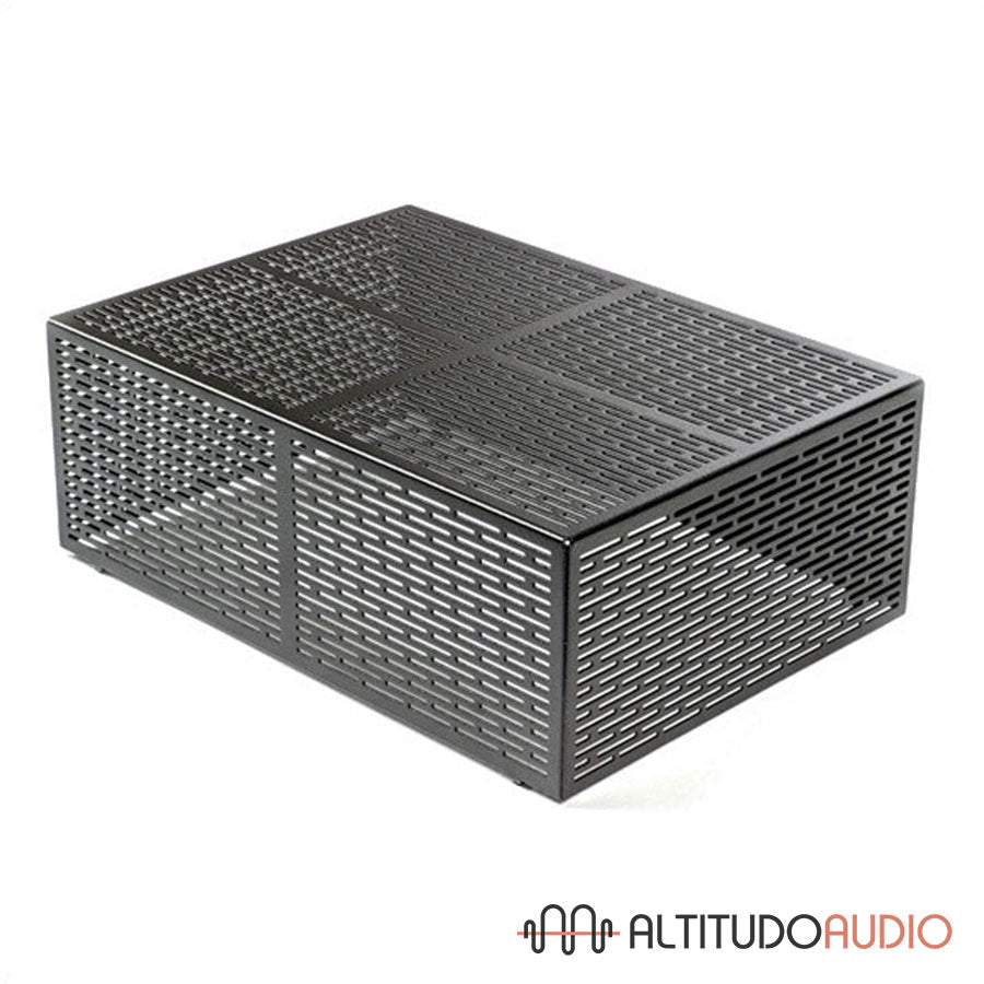 Fezz Silver Luna PRESTIGE Integrated