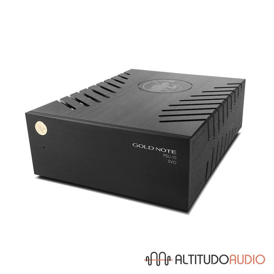 PSU-10 EVO Inductive Powersupply