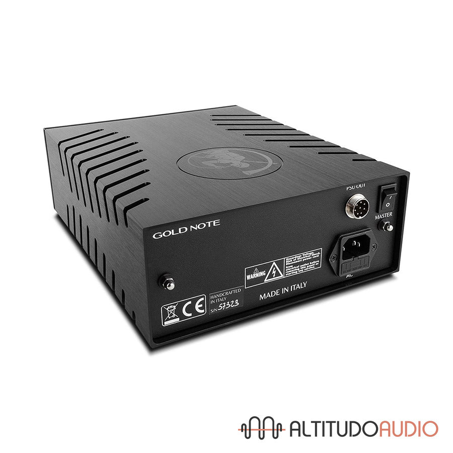 PSU-10 EVO Inductive Powersupply