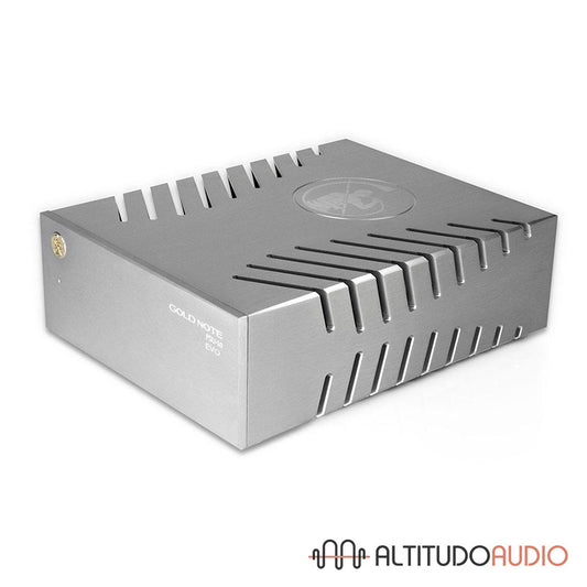 PSU-10 EVO Inductive Powersupply