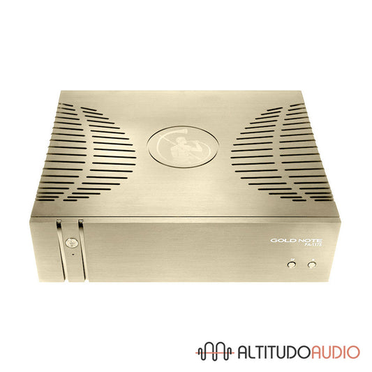 PA-1175 MKII Power Amplifier