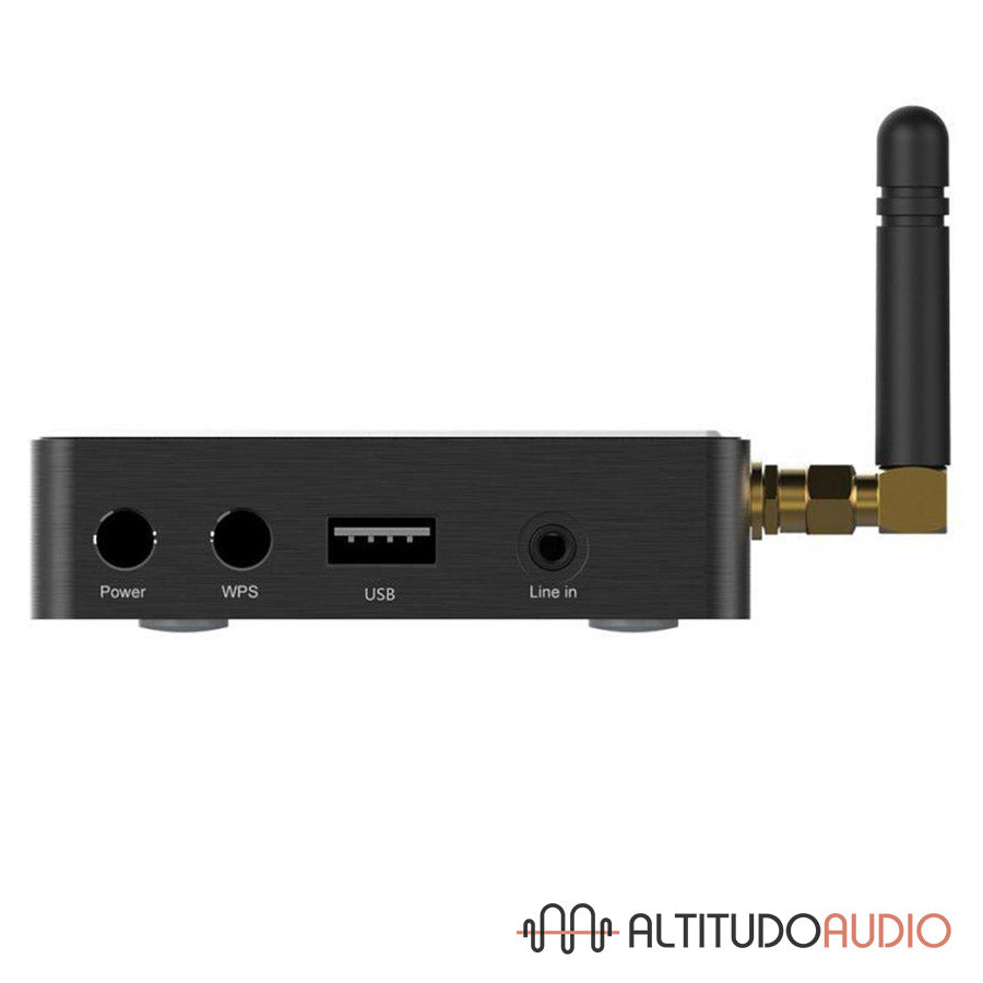 iEast M30 Wireless Streamer – Altitudo Audio