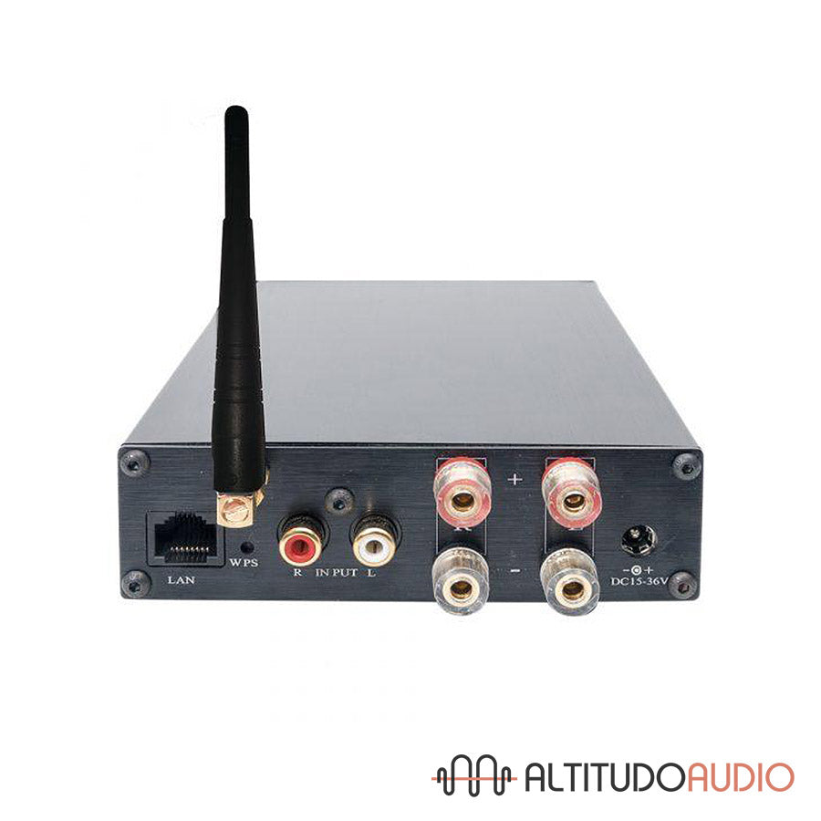 iEast StreamAmp AM160