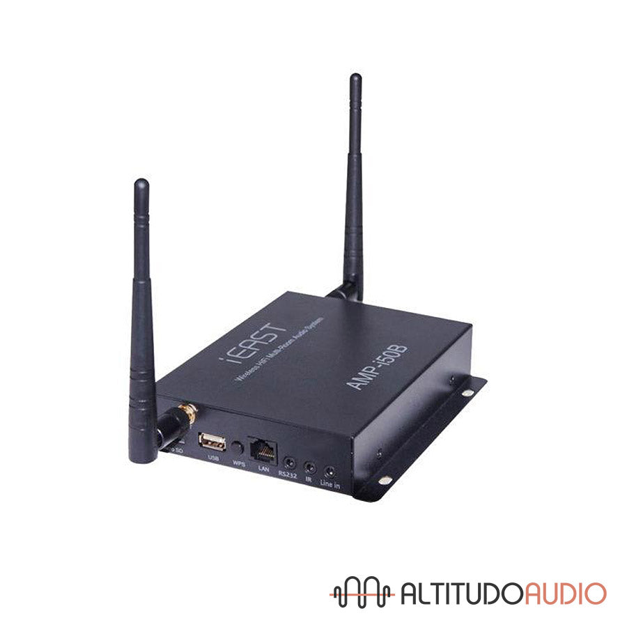 iEast StreamAmp AMP-i50B