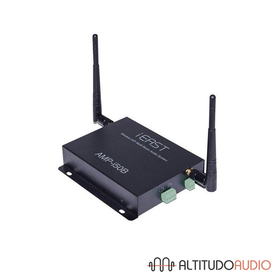 iEast StreamAmp AMP-i50B