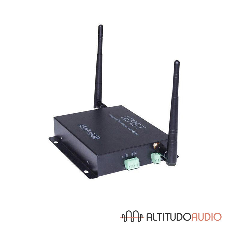 iEast StreamAmp AMP-i50B