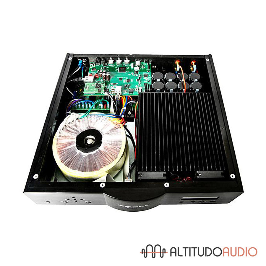 K-300i Integrated Amplifier