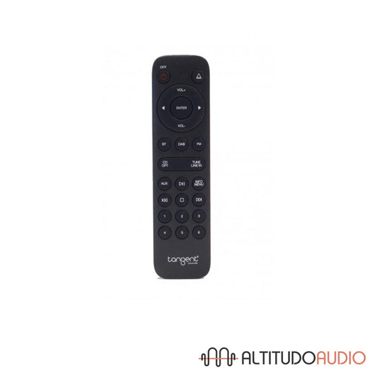 Tangent Ampster BT II