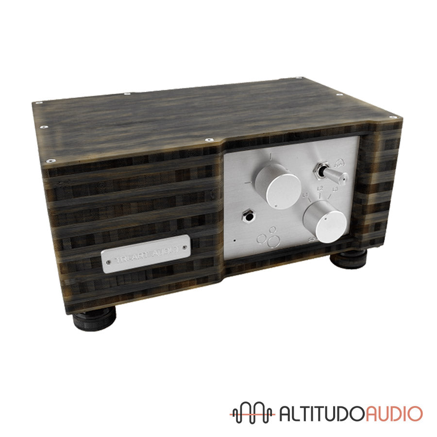 Tri-Art P-Series 35 Watt Integrated Amplifier