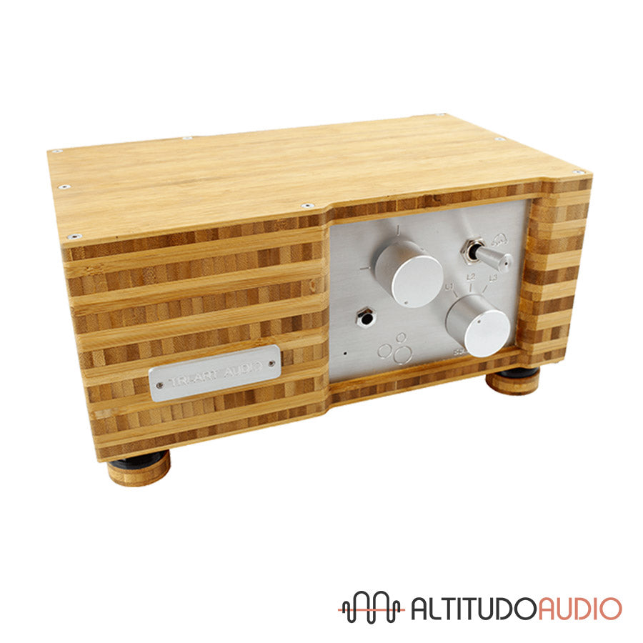 Tri-Art P-Series 35 Watt Integrated Amplifier