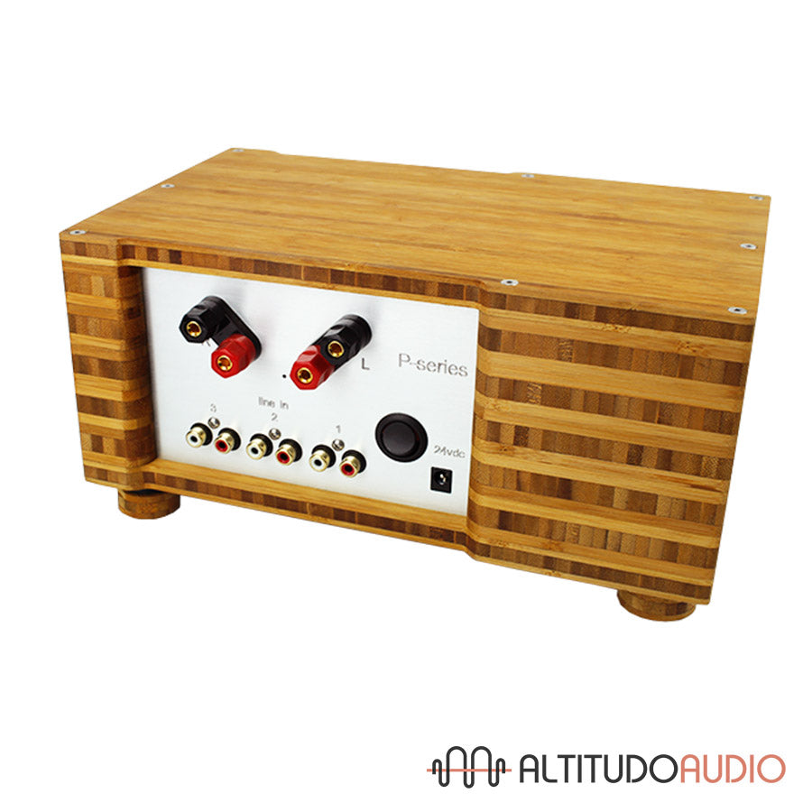 Tri-Art P-Series 35 Watt Integrated Amplifier