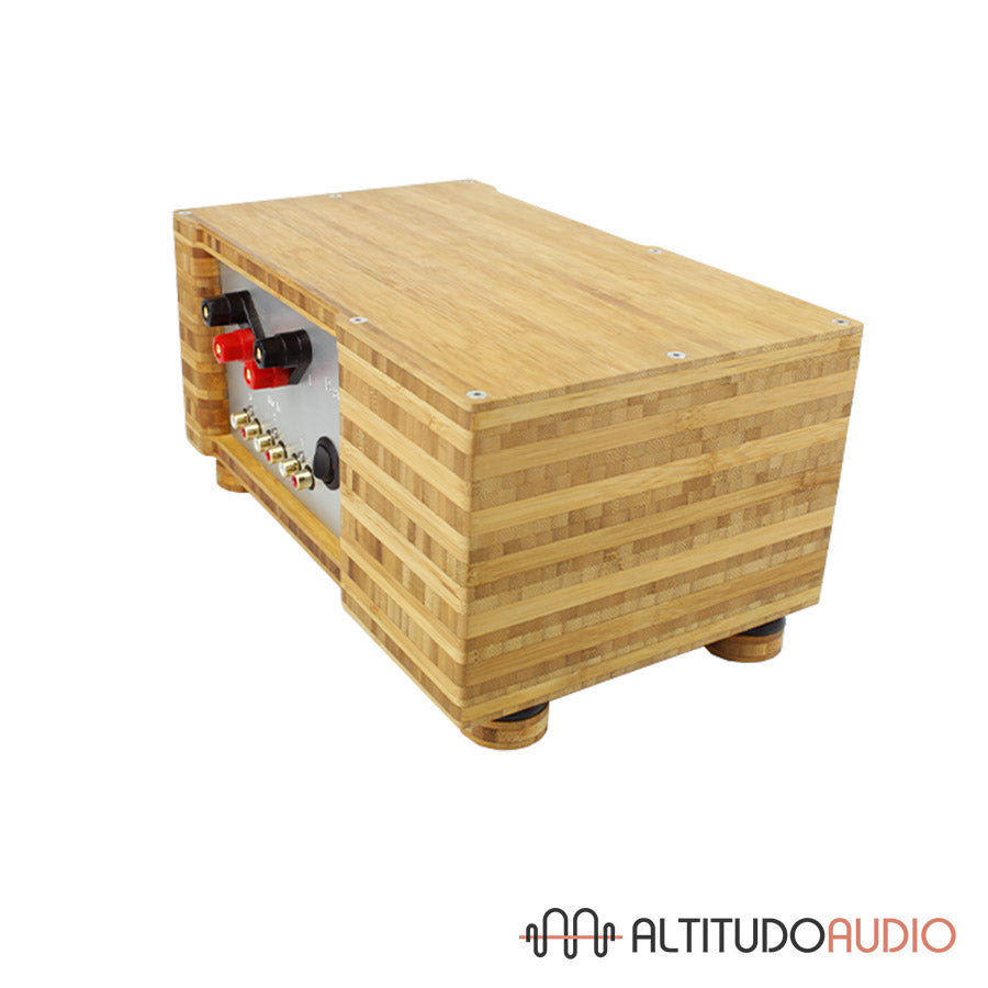 Tri-Art P-Series 35 Watt Integrated Amplifier