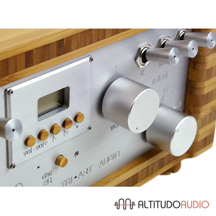Tri-Art P-Series 35watt Receiver