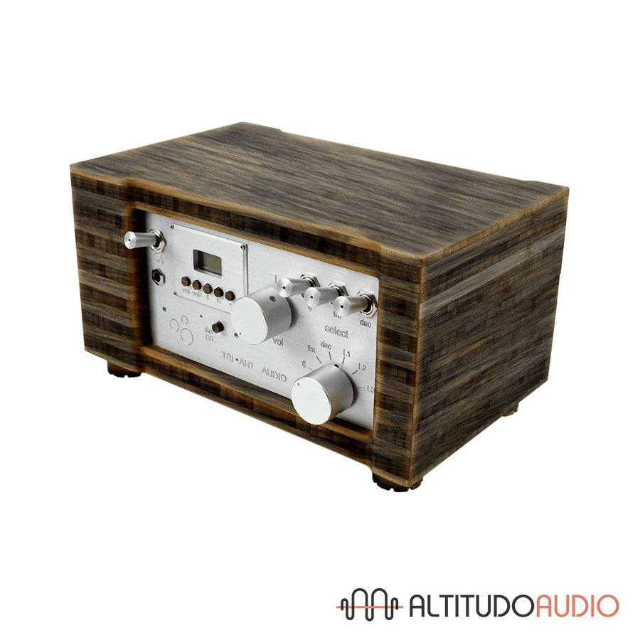 Tri-Art P-Series 35watt Receiver