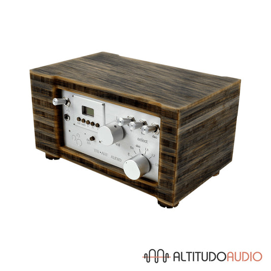 Tri-Art P-Series 35watt Receiver