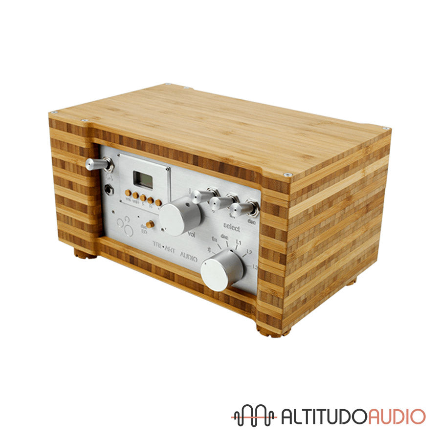 Tri-Art P-Series 35watt Receiver